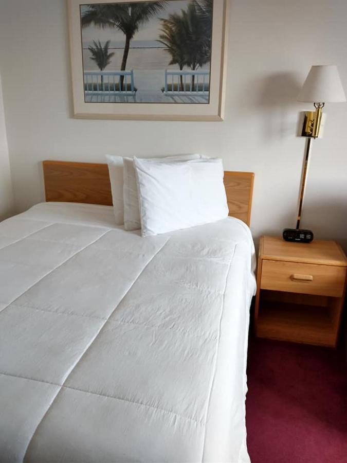 Sauk River Inn & Suites, A Travelodge By Wyndham Sauk Centre Esterno foto