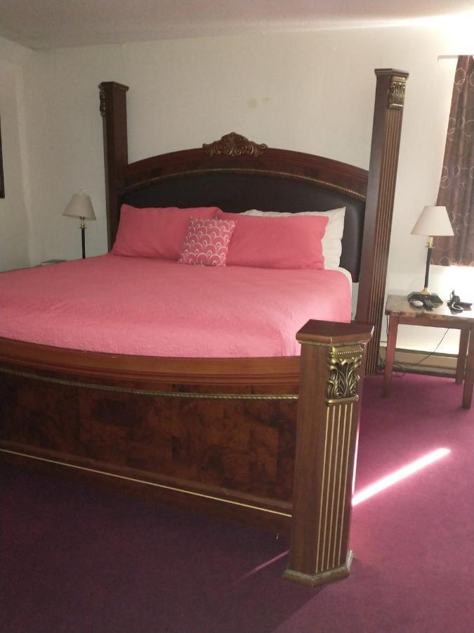 Sauk River Inn & Suites, A Travelodge By Wyndham Sauk Centre Esterno foto