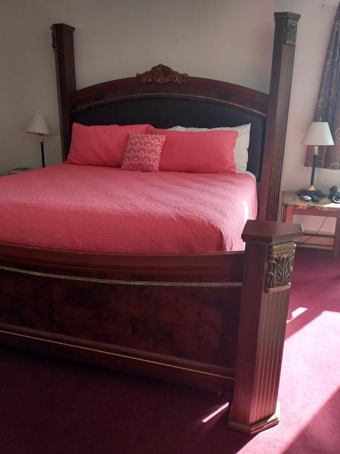 Sauk River Inn & Suites, A Travelodge By Wyndham Sauk Centre Esterno foto