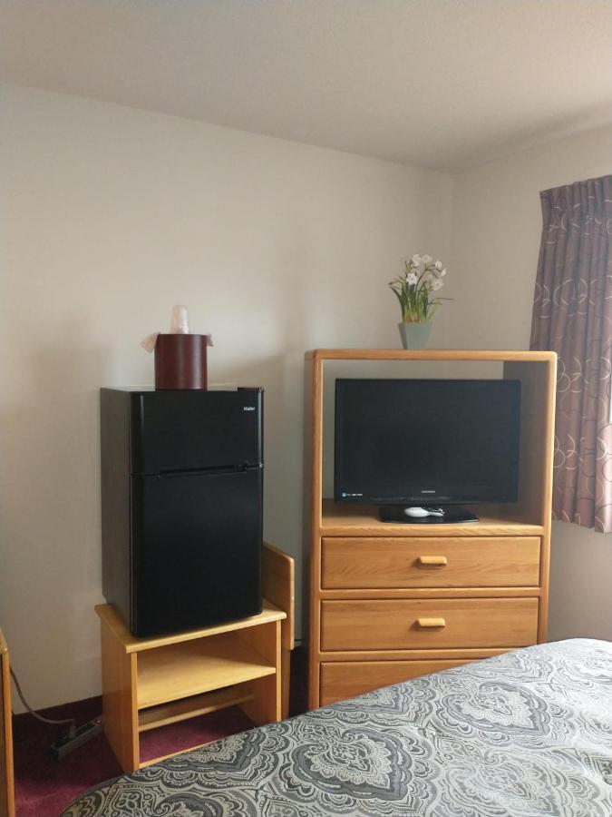 Sauk River Inn & Suites, A Travelodge By Wyndham Sauk Centre Esterno foto