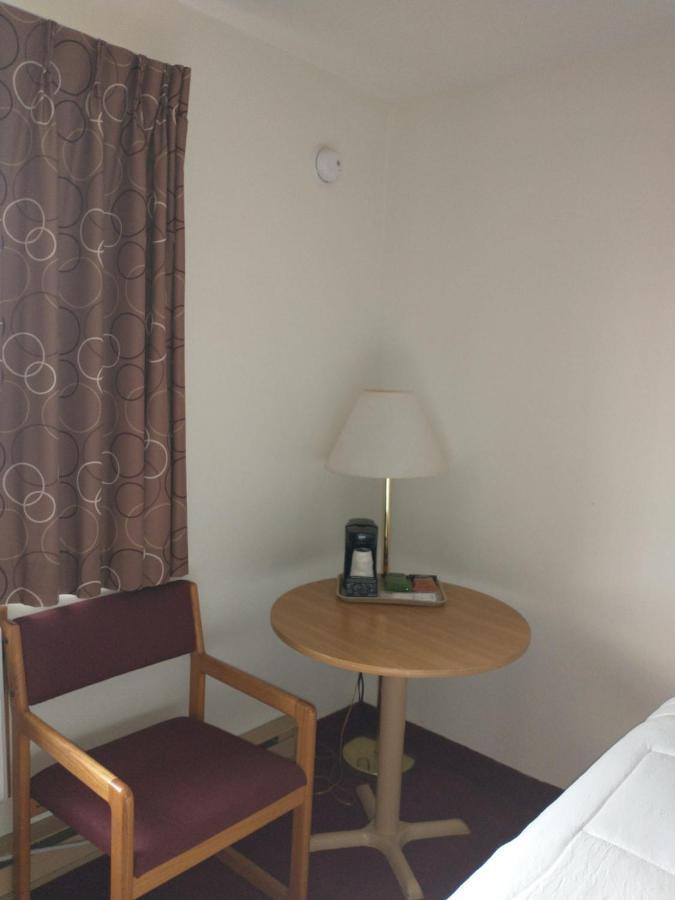 Sauk River Inn & Suites, A Travelodge By Wyndham Sauk Centre Esterno foto