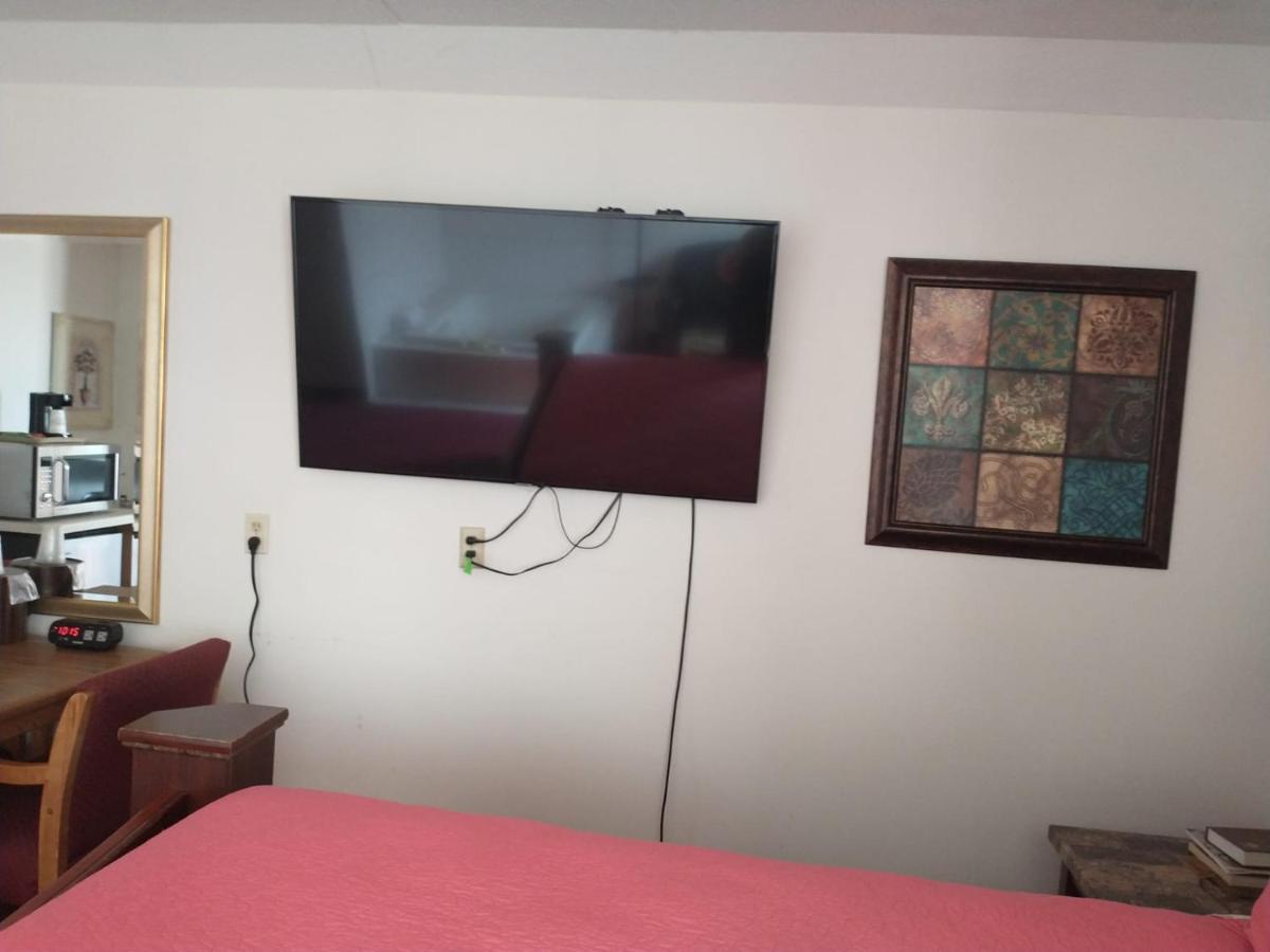 Sauk River Inn & Suites, A Travelodge By Wyndham Sauk Centre Esterno foto