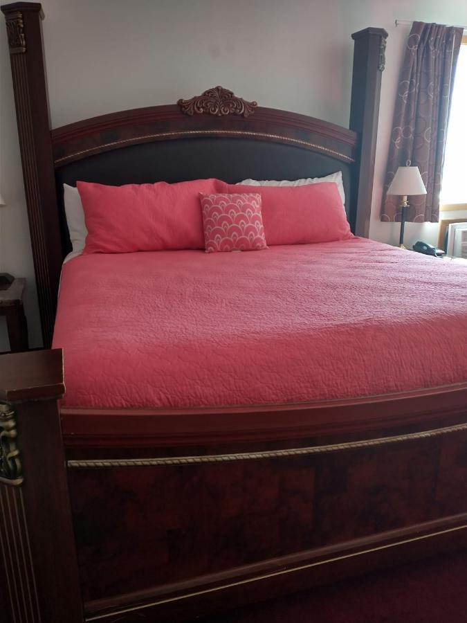 Sauk River Inn & Suites, A Travelodge By Wyndham Sauk Centre Esterno foto