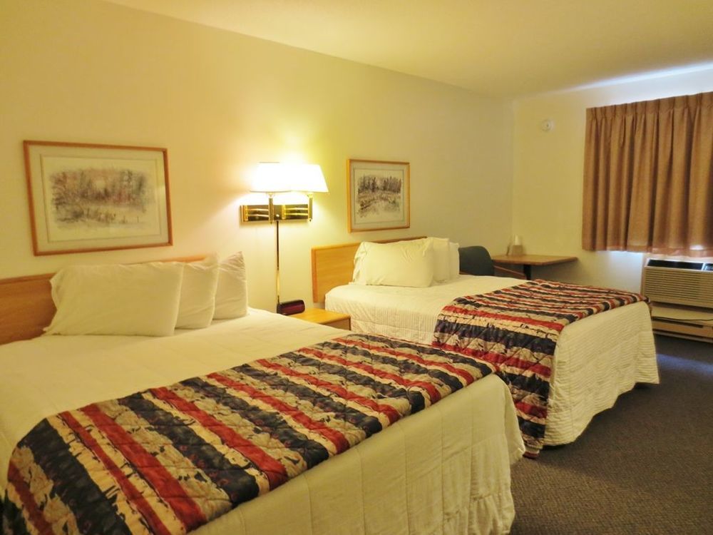 Sauk River Inn & Suites, A Travelodge By Wyndham Sauk Centre Camera foto